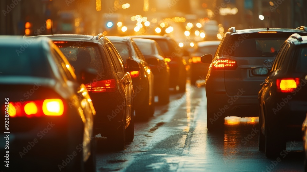 traffic traffic