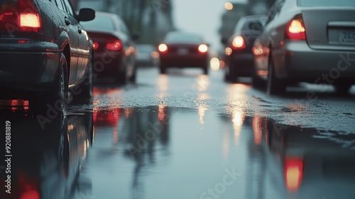 Wallpaper Mural traffic Torontodigital.ca