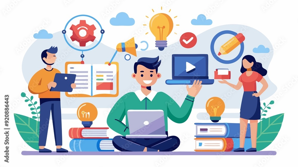 Stockbrokers go beyond simple transactions, collaborating with clients to develop customized investment plans that align with their risk tolerance and long-term financial goals. Stockbrokers go beyond simple transactions, collaborating with clients to develop customized investment plans that align with their risk tolerance and long-term financial goals.