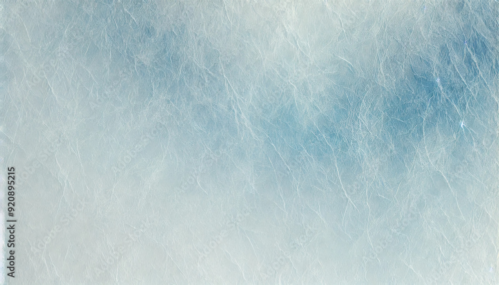 Obraz premium Windy cool color background texture