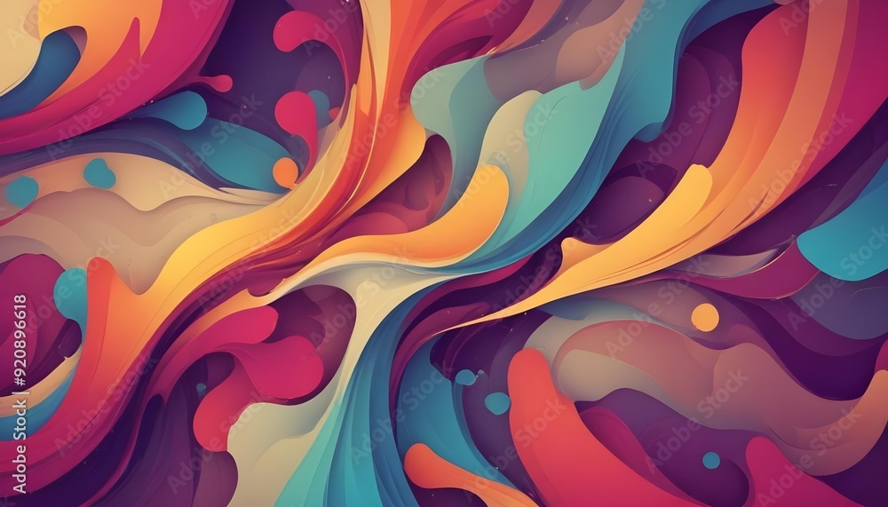 Background design Background design