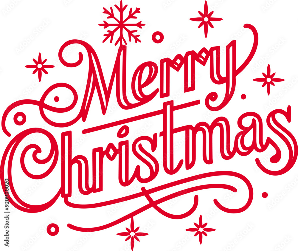 Merry Christmas typography design for t-shirt Merry Christmas typography design for t-shirt