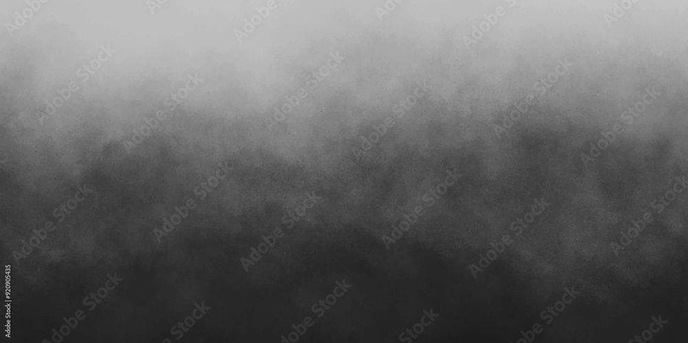 Fototapeta premium white and gray smoke fire smoke cloud textrue, distress overley, fog cloudscape dark backdrop. .background of smoke vape, smoky illustration, transparent smoke brush effect cumulus clouds, vector art.