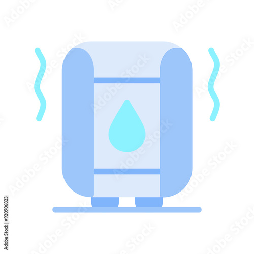 Humidifier Icon
