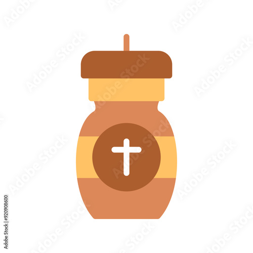 Urn Icon