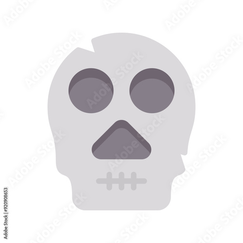 Skull Icon