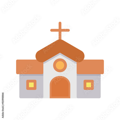 Chapel Icon