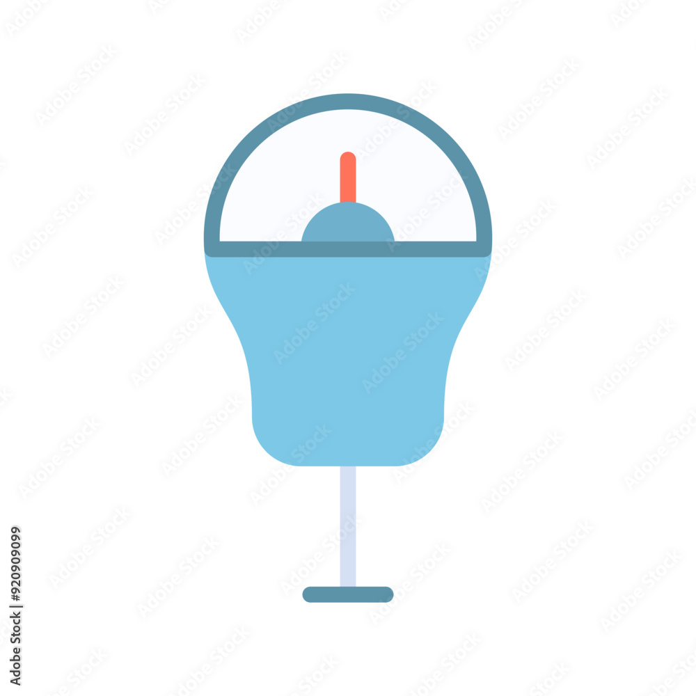 Parking Meter Icon Parking Meter Icon