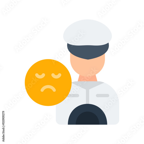 Complaint Icon