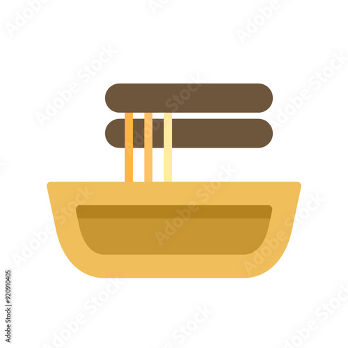 Falafel Icon