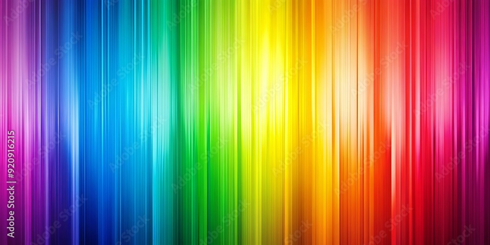 Abstract rainbow background with blurred colorful stripes, rainbow, abstract, background, colorful, stripes, vibrant Abstract rainbow background with blurred colorful stripes, rainbow, abstract, background, colorful, stripes, vibrant