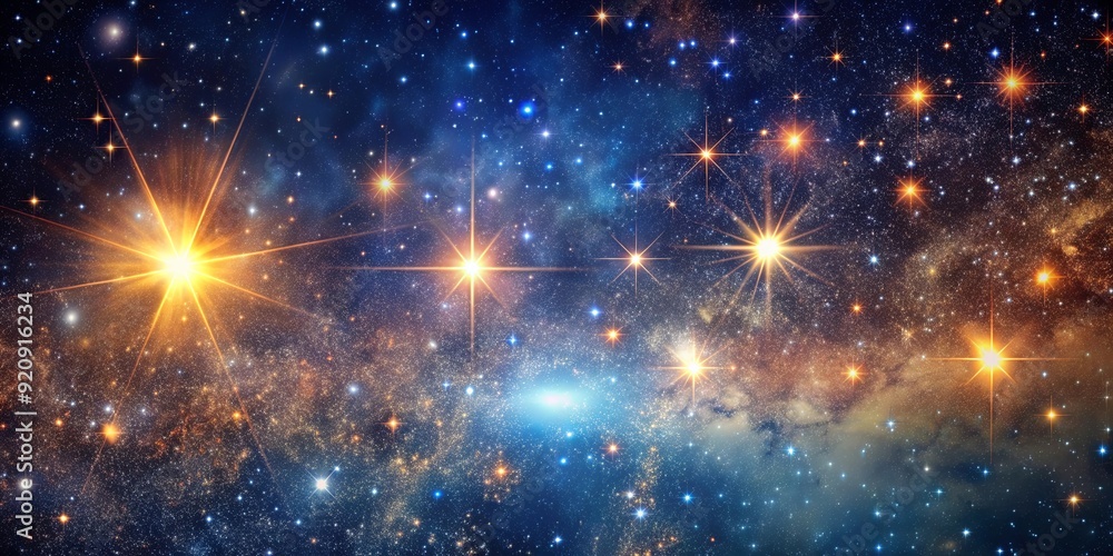 A stunning space background filled with twinkling stars and distant galaxies, space, background, stars, galaxies, universe A stunning space background filled with twinkling stars and distant galaxies, space, background, stars, galaxies, universe