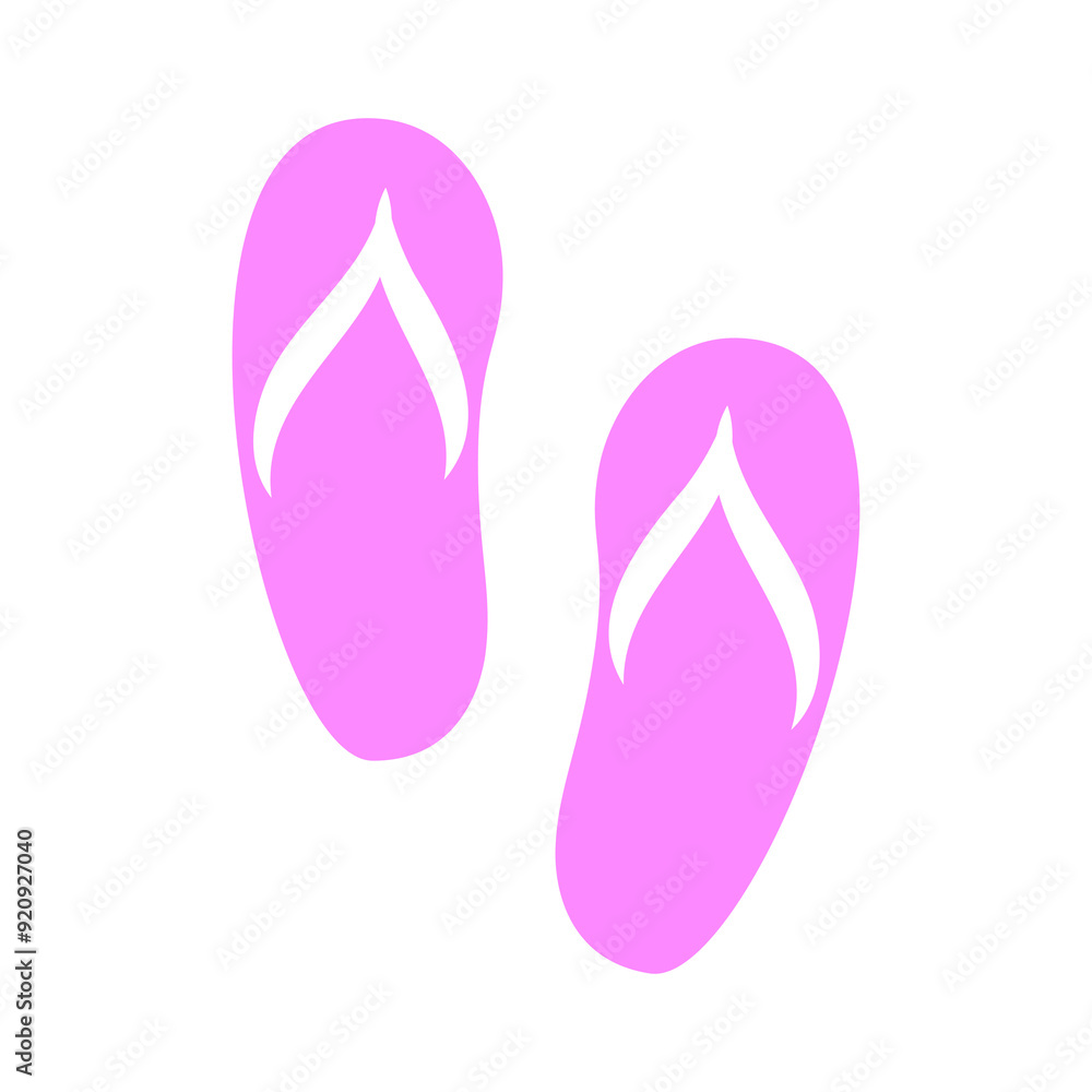 sandal