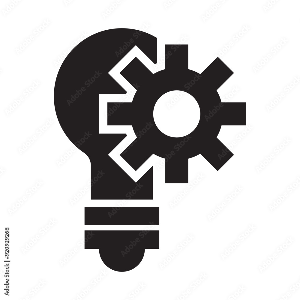 Innovation editable stroke icon set. Vector illustration. EPS 10/AI Innovation editable stroke icon set. Vector illustration. EPS 10/AI