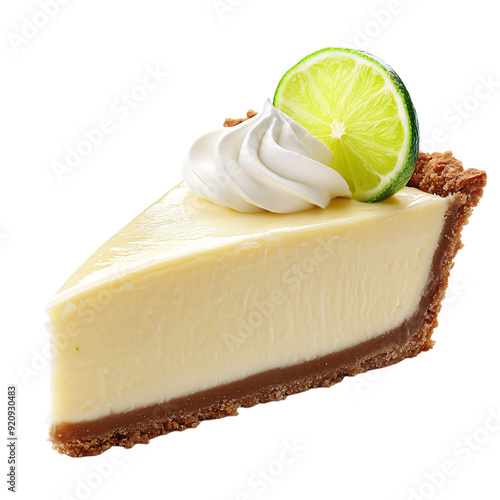 Key lime pie png