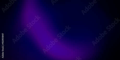 Vibrant grainy gradient background, abstract noise texture poster banner design