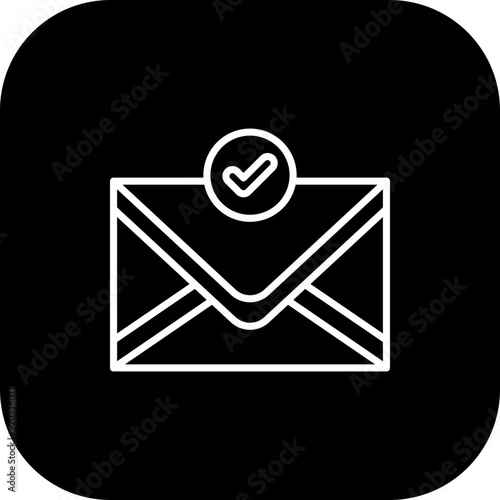 Email Icon Design
