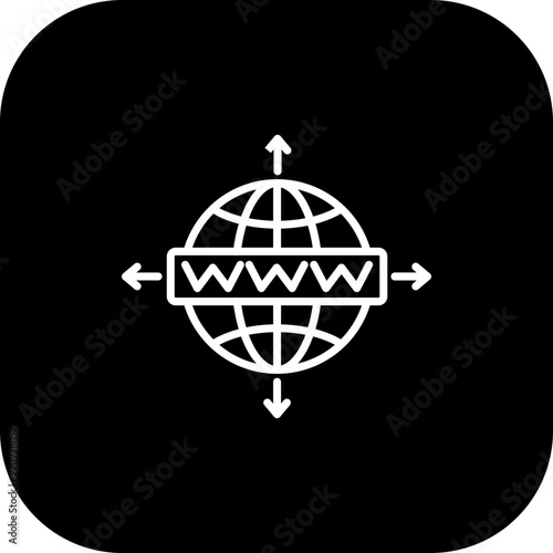 Browsing Icon Design