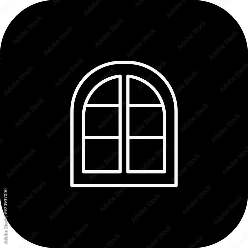 Window Icon Design Window Icon Design