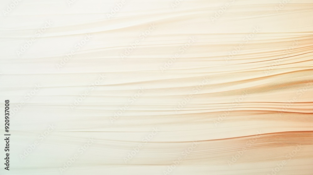 Subtle abstract line paper backdrop featuring fine, horizontal lines and a soft gradient, perfect for elegant and professional use Subtle abstract line paper backdrop featuring fine, horizontal lines and a soft gradient, perfect for elegant and professional use