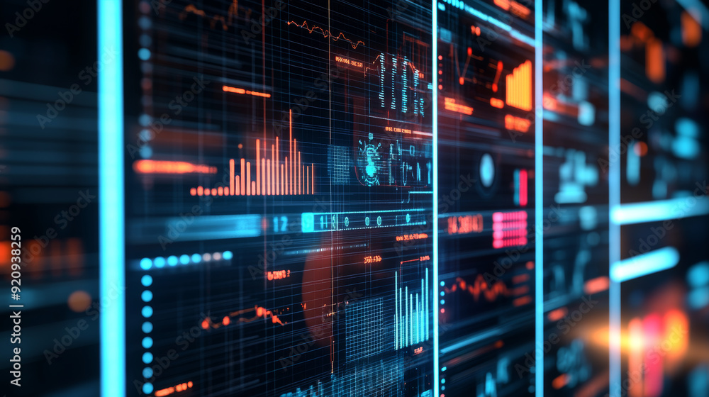 Big data analytics offer valuable insights for measuring metrics and monitoring performance. Big data analytics offer valuable insights for measuring metrics and monitoring performance.