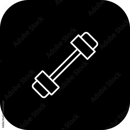 Crossfit Icon Design