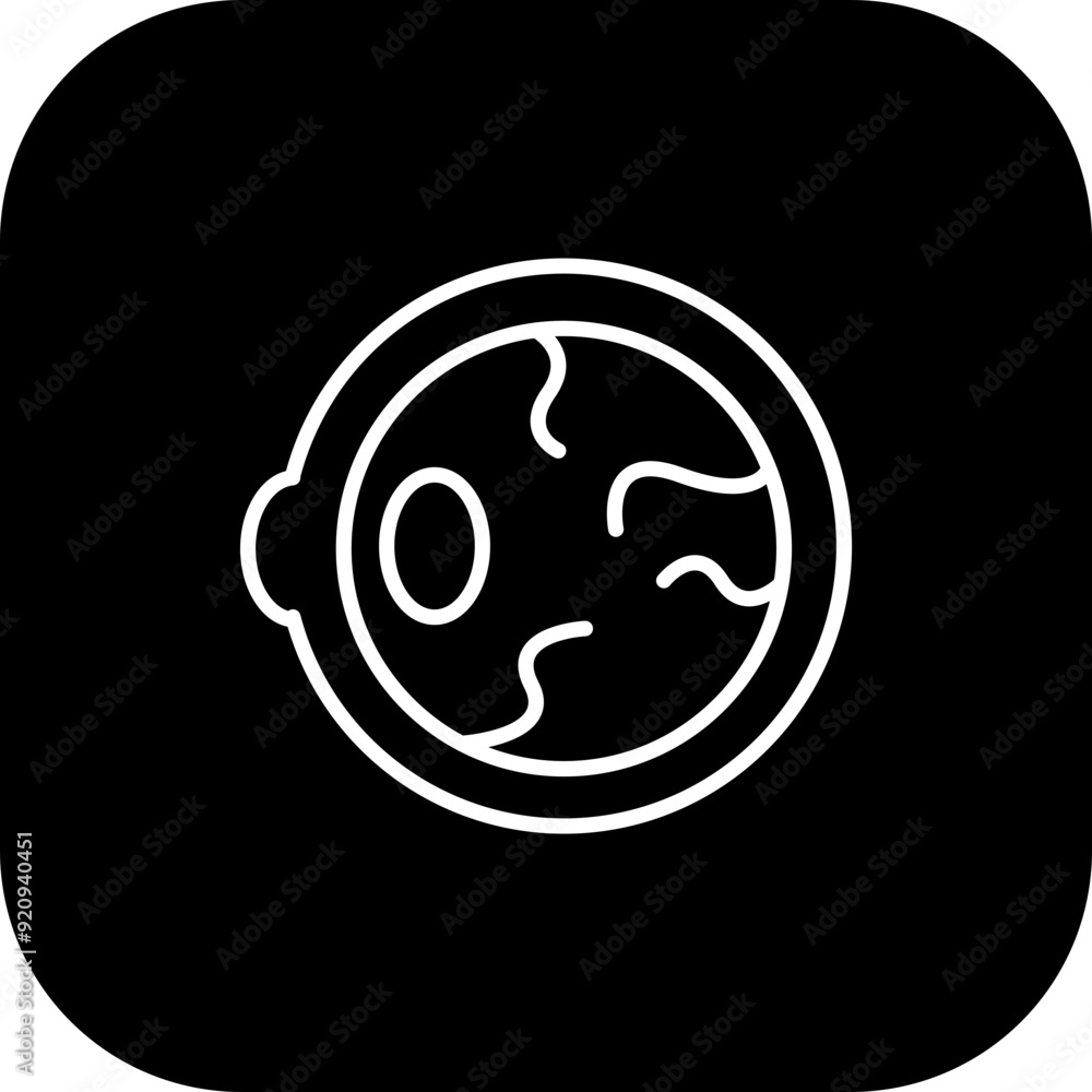 Eyeball Icon Design Eyeball Icon Design