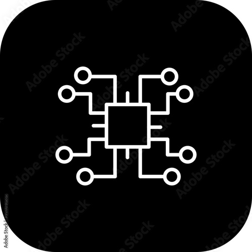 Embedded Icon Design