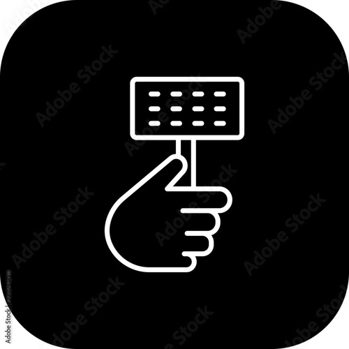 Supporter Icon Design