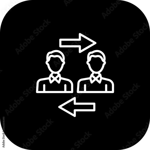 Opponent Icon Design