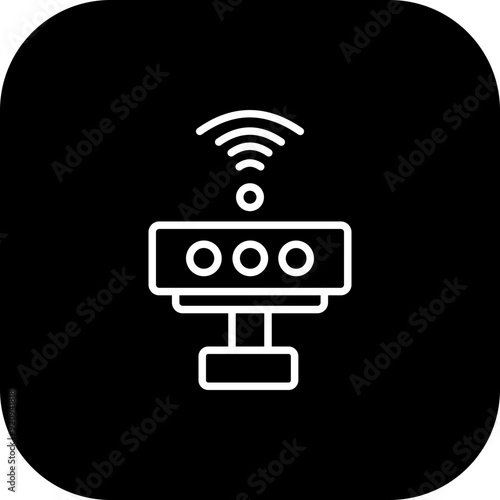 Kinect Icon Design