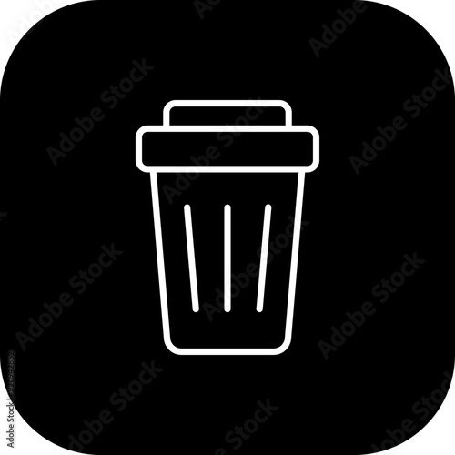 Trash Icon Design