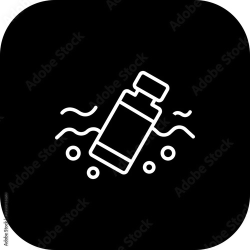 Plastic Icon Design