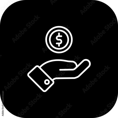 Loan Icon Design