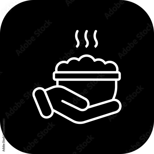 Food Icon Design