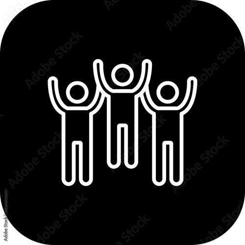 Community Icon Design