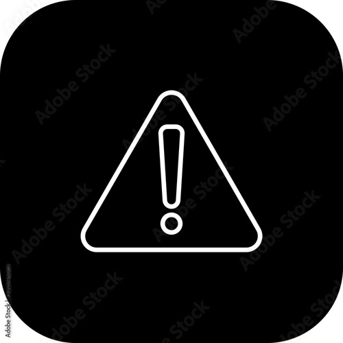 Emergency Icon Design
