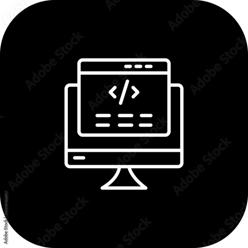Front End Icon Design