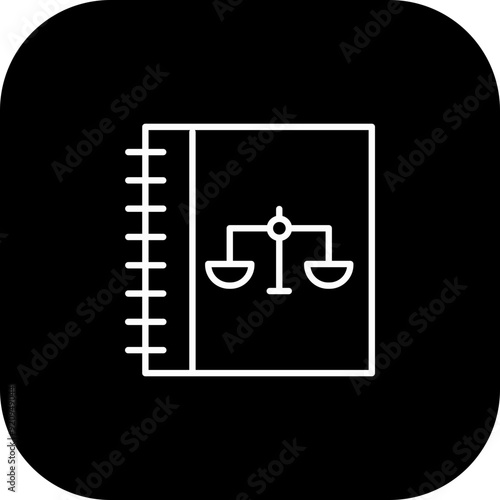 Ethics Icon Design