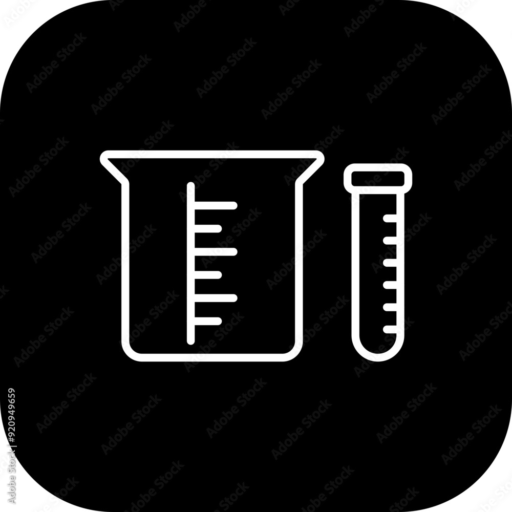 Measurement Icon Design Measurement Icon Design
