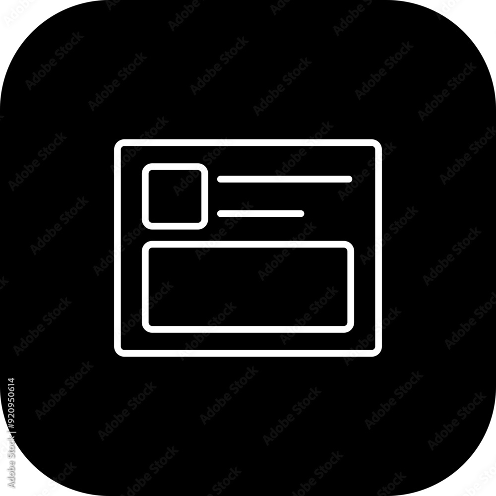Web Feed Vector Icon Design Web Feed Vector Icon Design