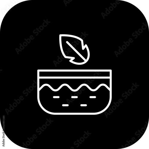 Sensitive Vector Icon Design