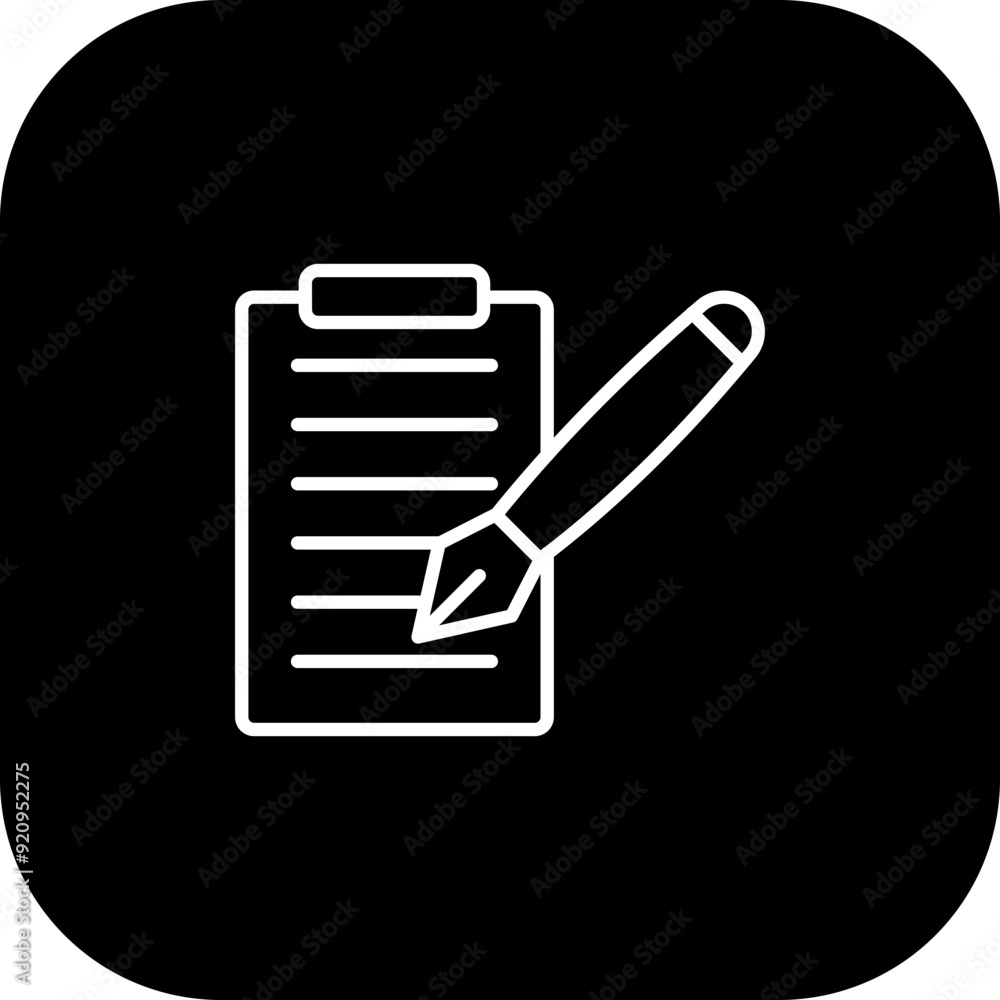 Calligraphy Vector Icon Design Calligraphy Vector Icon Design