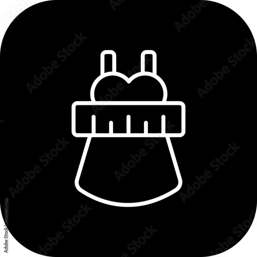 Fashion Design Vector Icon Design