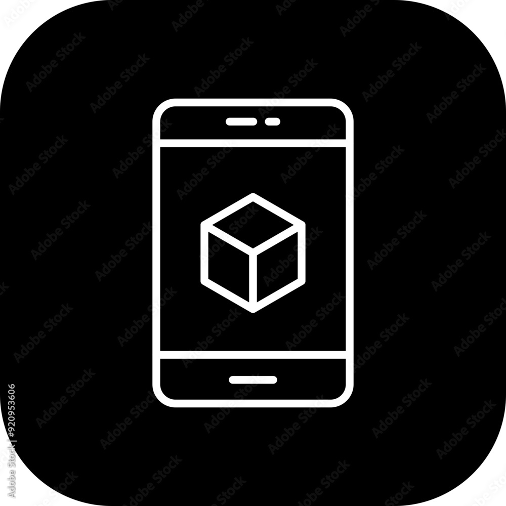 d App Icon Design d App Icon Design