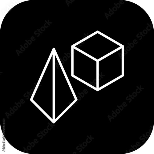 Model Icon Design