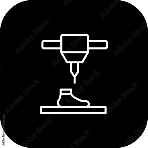 Prosthetic Icon Design
