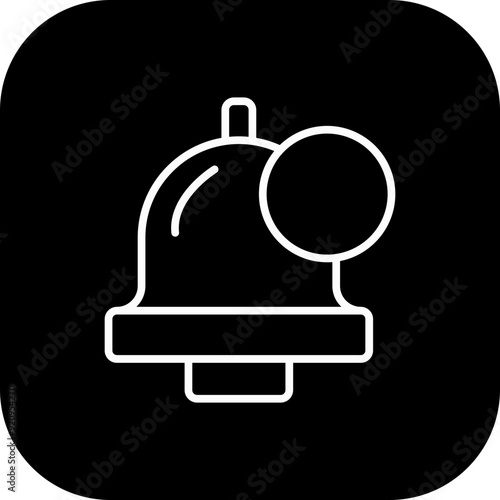 Notification Bell Icon Design