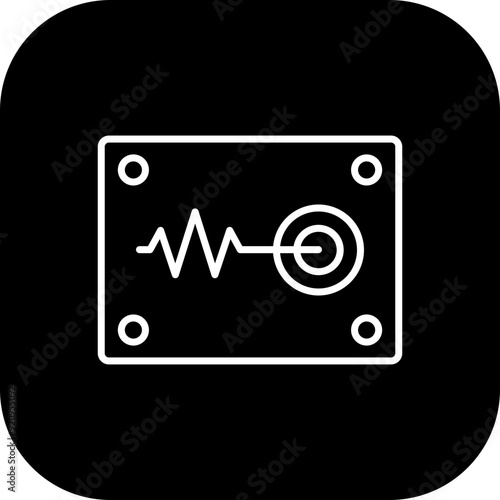 Epicentre Icon Design