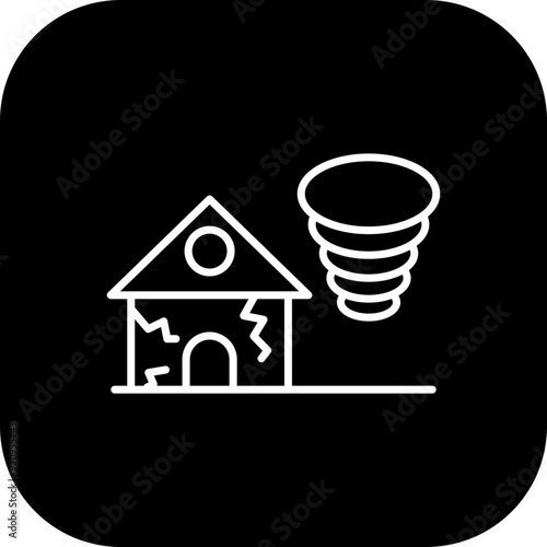 Twister Icon Design